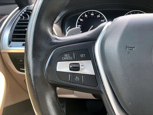 Used 2021 BMW X3 xDrive30i w/ Convenience Package AWD/4WD image 21
