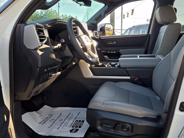 New 2026 Toyota Tundra Limited AWD/4WD image 5