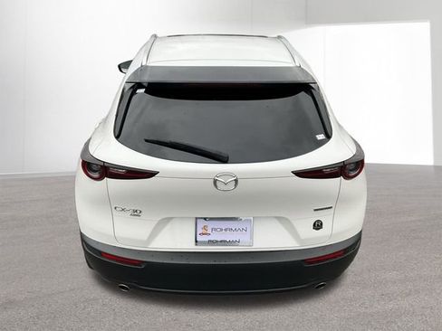 Used 2024 MAZDA CX-30 AWD 2.5 S w/ Preferred Package image 29