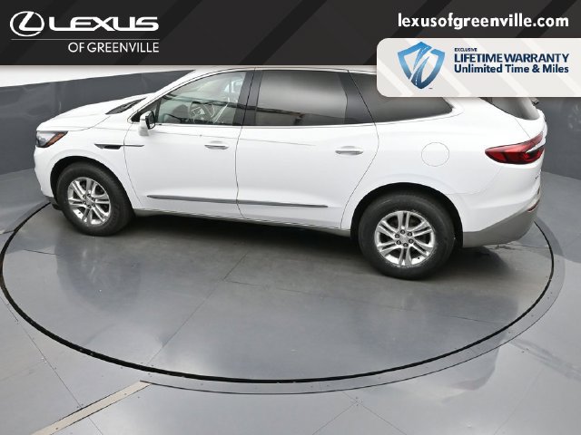 Used 2021 Buick Enclave Essence w/ Sound and Sites Package FWD image 29