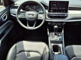 Certified 2024 Jeep Compass Latitude image 2