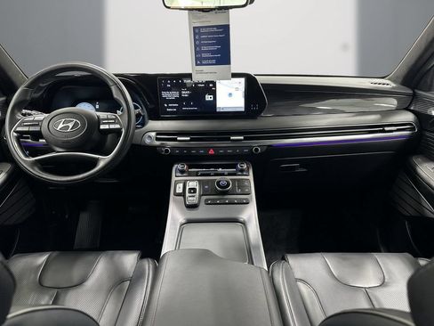Used 2024 Hyundai Palisade Calligraphy FWD image 19