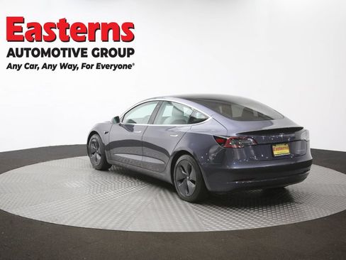 Used 2020 Tesla Model 3 Long Range AWD/4WD image 58