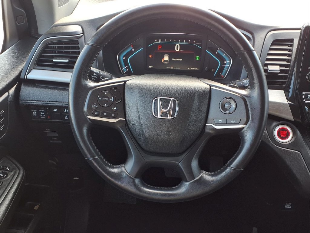 Certified 2024 Honda Odyssey EX-L image 20