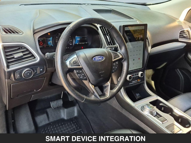Used 2022 Ford Edge SEL AWD/4WD image 15