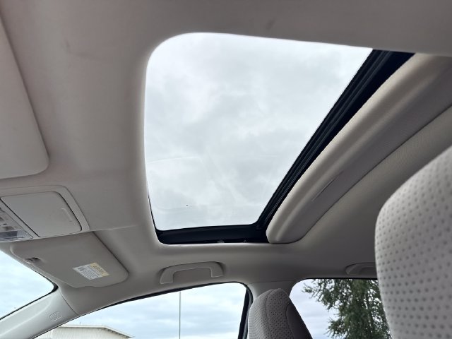 Used 2014 Honda CR-V EX image 28
