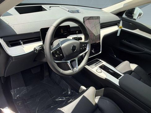 New 2026 Volvo EX90 Ultra AWD/4WD image 4