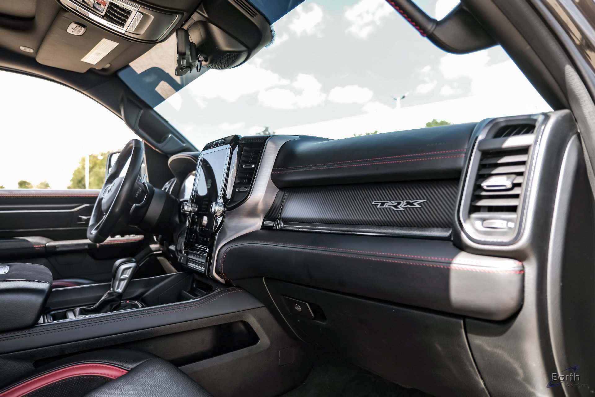 Used 2022 RAM 1500 TRX w/ TRX Level 2 Equipment Group AWD/4WD image 46