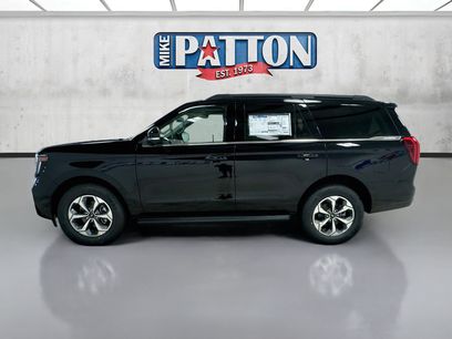 New 2027 Ford Expedition Active
