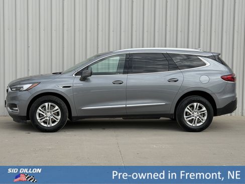 Used 2021 Buick Enclave Essence w/ Trailering Package, 5000 lbs. image 8