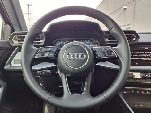 Used 2025 Audi A3 2.0T Premium w/ Convenience Package image 16