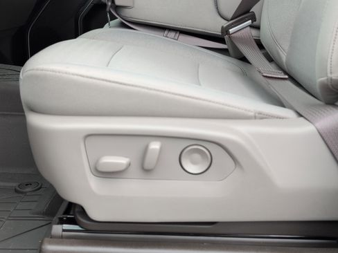 New 2026 Chevrolet Silverado 1500 RST w/ RST Select Package image 14