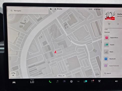 Used 2024 Tesla Model X Plaid image 14