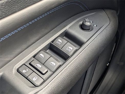 New 2026 Jeep Compass Latitude image 23