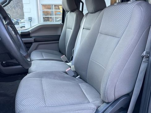 Used 2020 Ford F150 XLT image 10