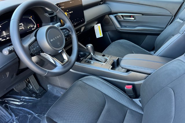 New 2026 MAZDA CX-5 Preferred AWD/4WD image 10