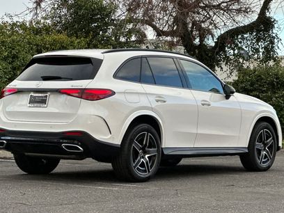 New 2026 Mercedes-Benz GLC 300 4MATIC