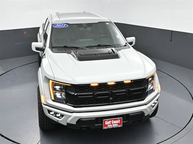 Used 2023 Ford F150 Raptor AWD/4WD image 44