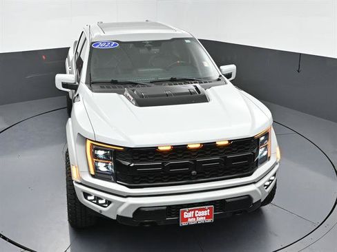 Used 2023 Ford F150 Raptor AWD/4WD image 44