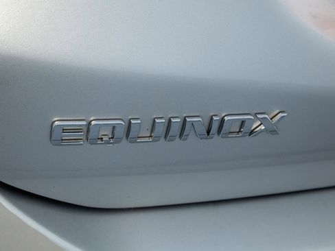 Certified 2022 Chevrolet Equinox LS AWD/4WD image 33