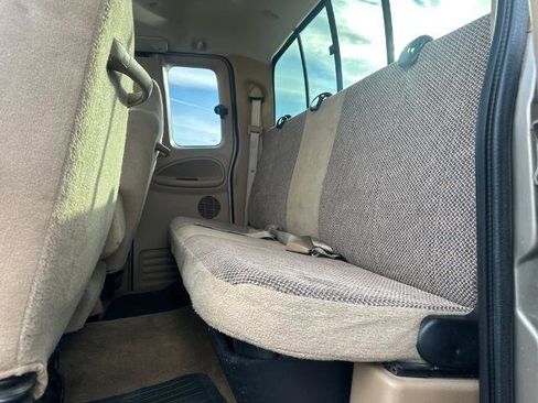 Used 2002 Dodge Ram 2500 Truck Not Specified image 6