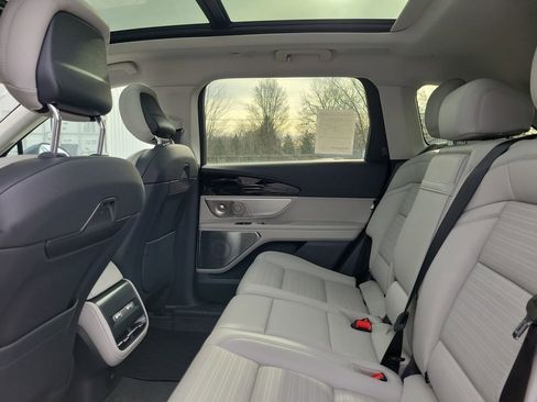 New 2026 Lincoln Nautilus Reserve image 13