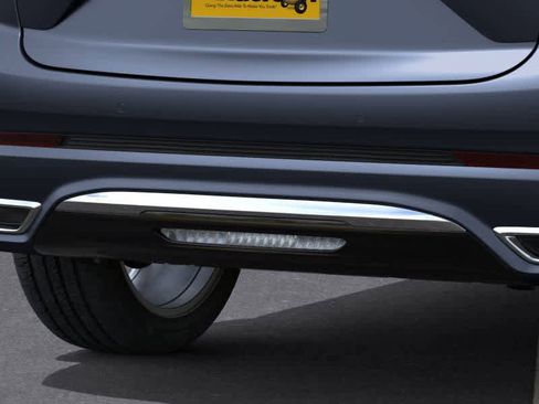 New 2026 Buick Envision Avenir image 14