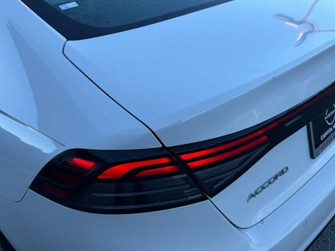 Used 2023 Honda Accord Touring image 35