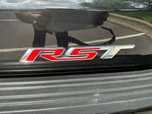 Used 2024 Chevrolet Tahoe RST w/ Luxury Package image 23