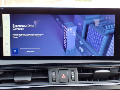 Certified 2024 Lexus ES 350 w/ Premium Package image 10