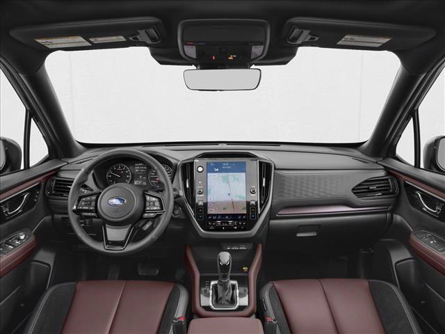 New 2026 Subaru Forester Touring AWD/4WD image 5