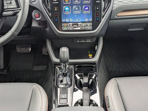 New 2026 Subaru Forester Sport image 16