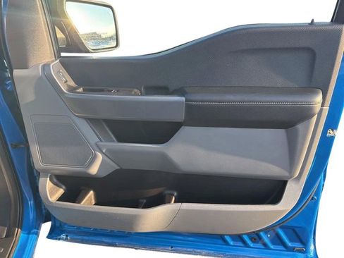 Used 2021 Ford F150 XLT image 13