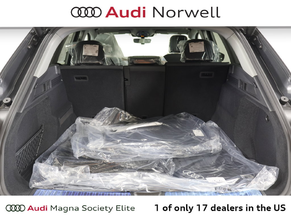 New 2026 Audi Q5 Premium AWD/4WD image 14