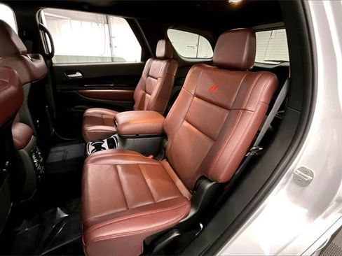 Used 2024 Dodge Durango Citadel image 22