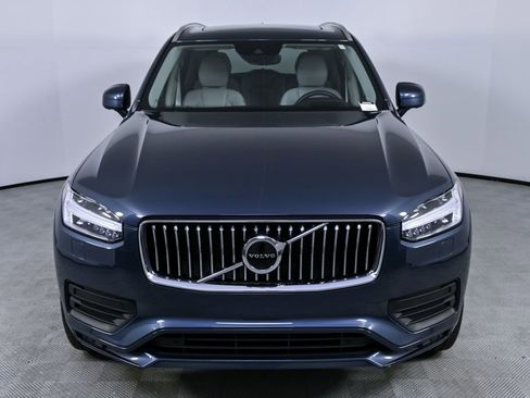 Certified 2022 Volvo XC90 T5 Momentum w/ Advanced Package image 37