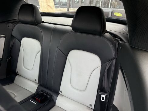 Used 2015 Audi S5 Premium Plus w/ Technology Package image 12