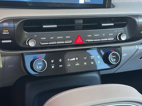 New 2026 Hyundai Palisade Calligraphy image 22