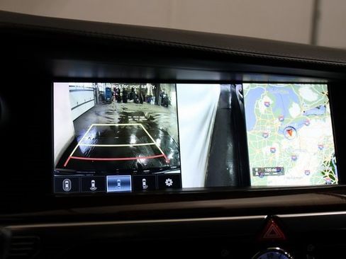 Used 2019 Genesis G90 3.3T Premium image 20