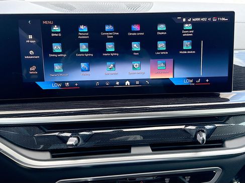 New 2026 BMW X5 sDrive40i w/ M Sport Package RWD image 30