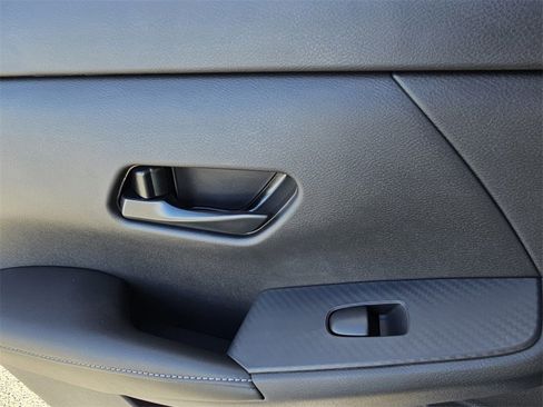 New 2025 Nissan Sentra S image 7