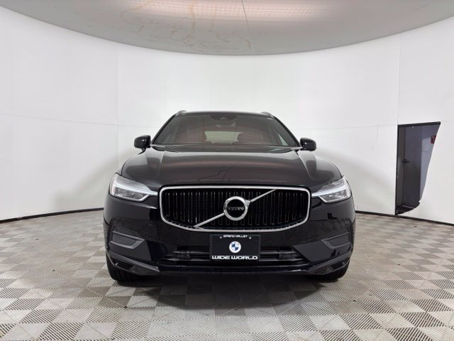 Used 2019 Volvo XC60 T5 Momentum w/ Multimedia Package AWD/4WD image 2