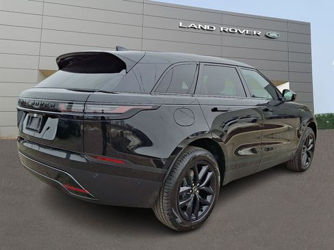 New 2026 Land Rover Range Rover Velar S image 2