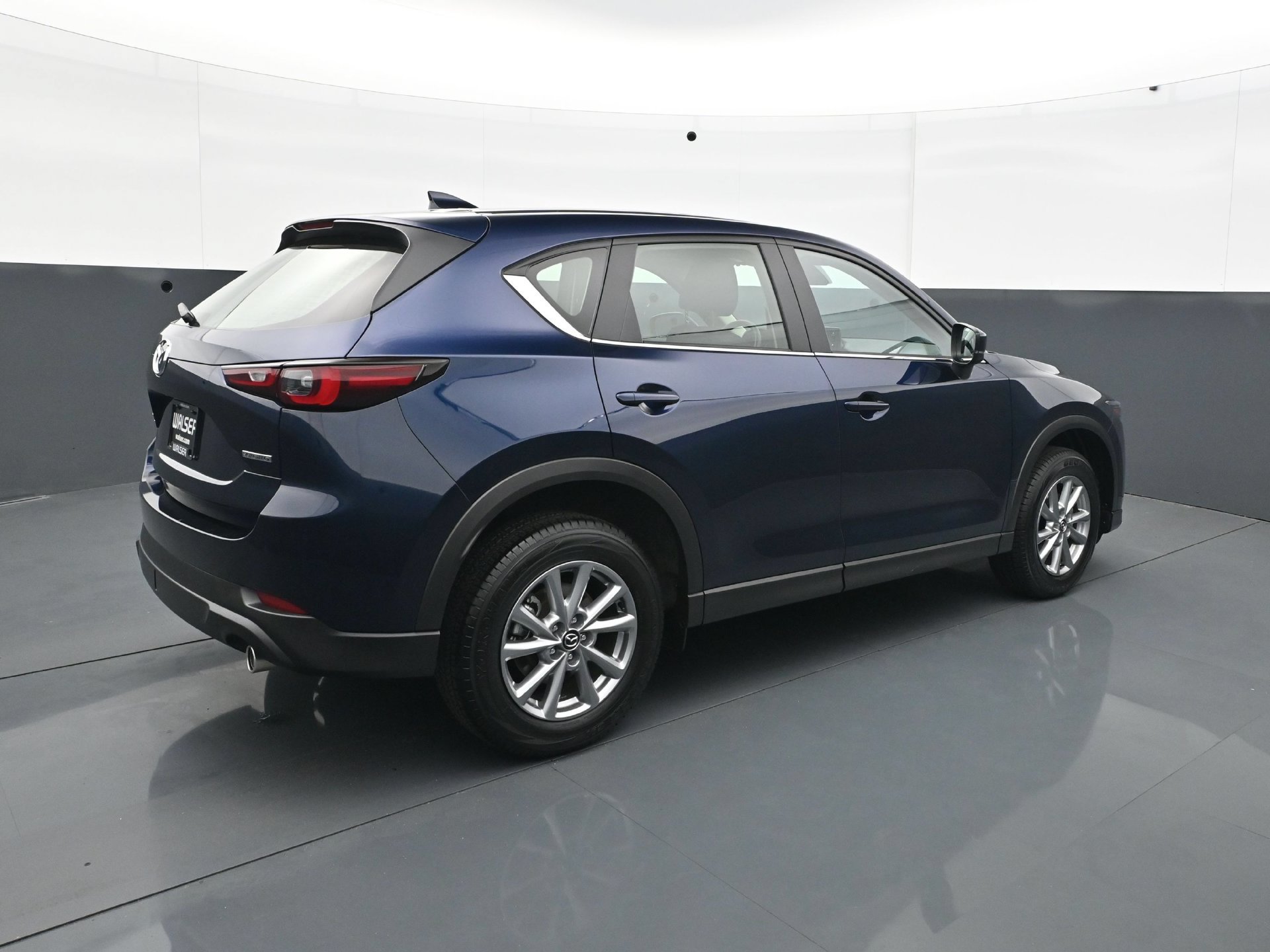 Used 2025 MAZDA CX-5 AWD 2.5 S image 7