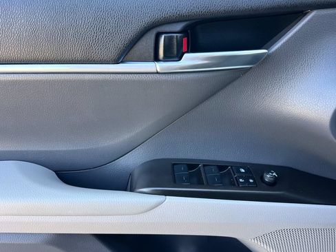Certified 2024 Toyota Camry LE w/ Convenience Package FWD image 14