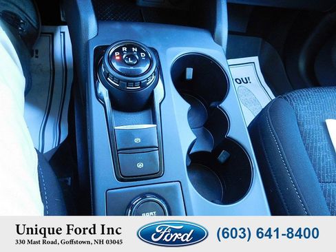 Used 2021 Ford Bronco Sport image 19
