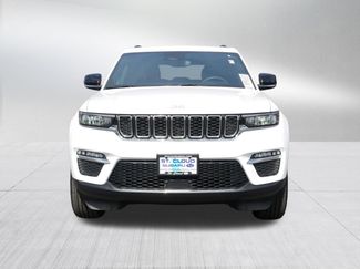 Used 2024 Jeep Grand Cherokee Limited AWD/4WD video 2