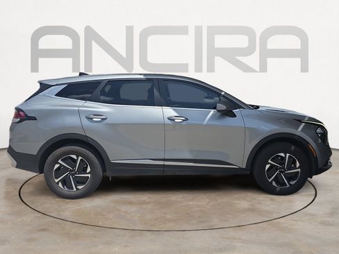 Certified 2023 Kia Sportage LX AWD/4WD image 9