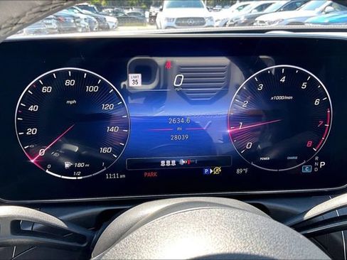 Certified 2024 Mercedes-Benz C 300 4MATIC Sedan w/ Pinnacle Trim Package image 22