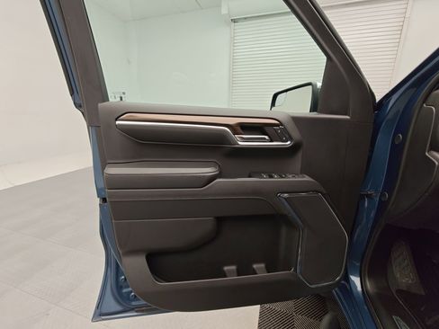 Certified 2024 Chevrolet Silverado 1500 LT image 25